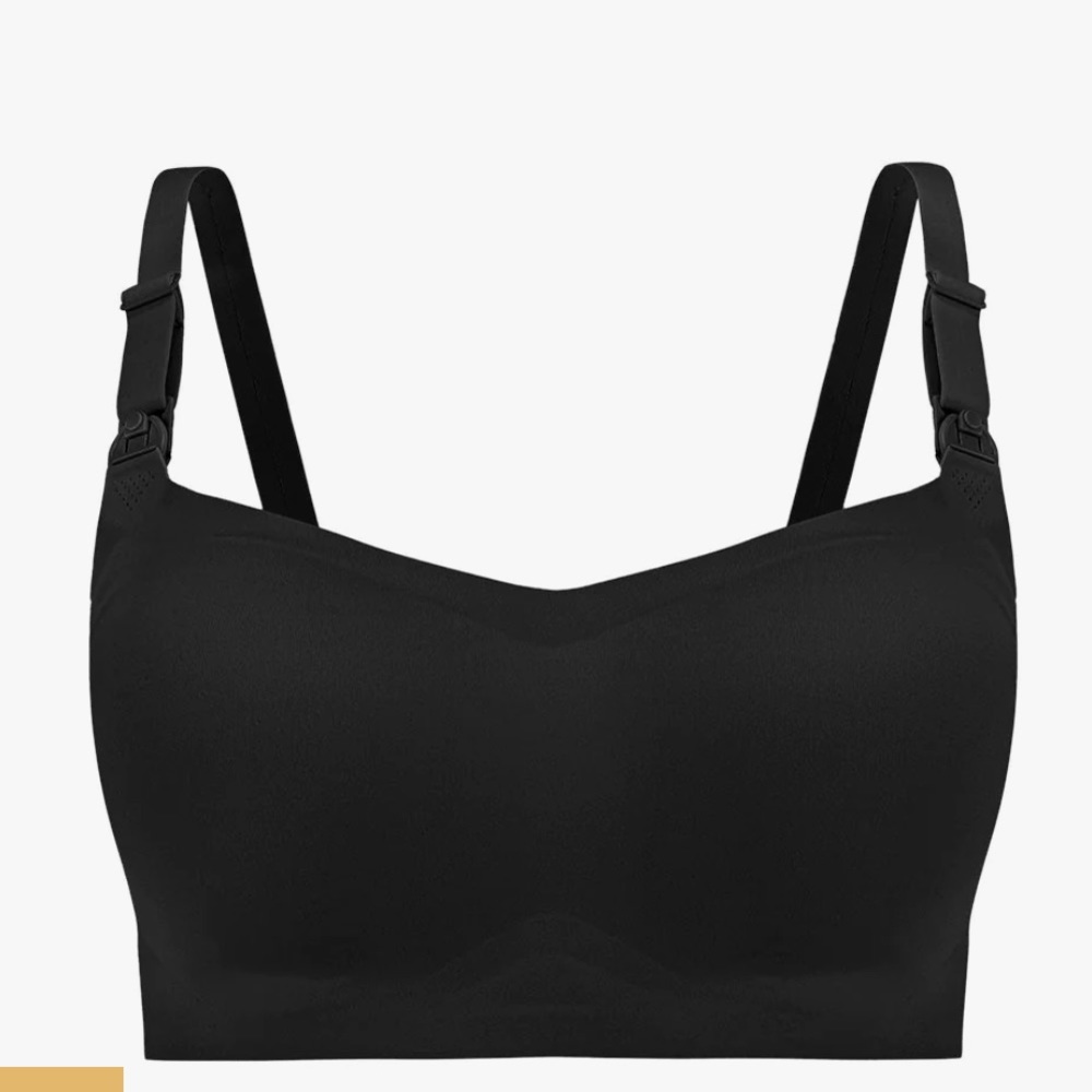 NEW WITH TAGS Kindred Bravely Nursing Bra Ultra Comfort